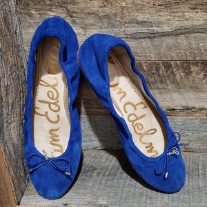 Sam Edelman ‘Felicia’ Flats